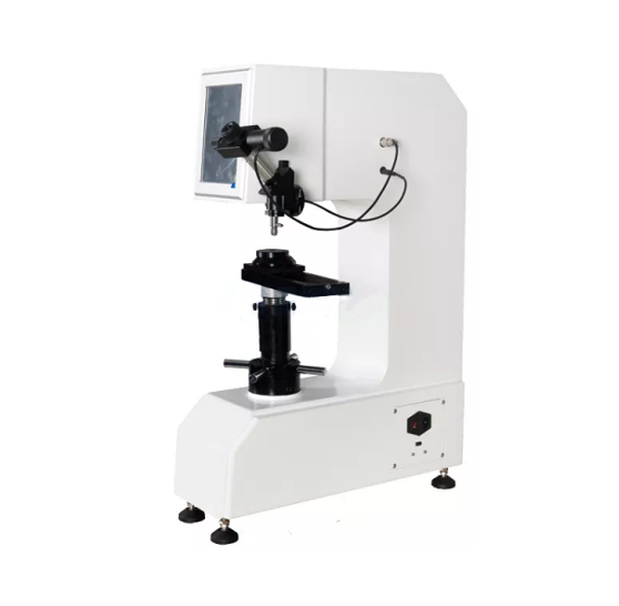 Touch Screen Universal Hardness Tester Touch Screen Universal Hardness Tester