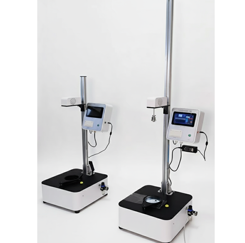 Dart Drop Impact Teater